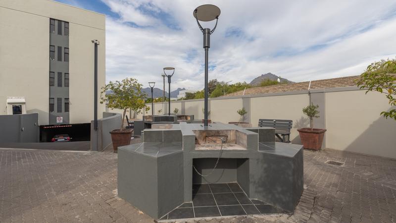 2 Bedroom Property for Sale in Stellenbosch Central Western Cape